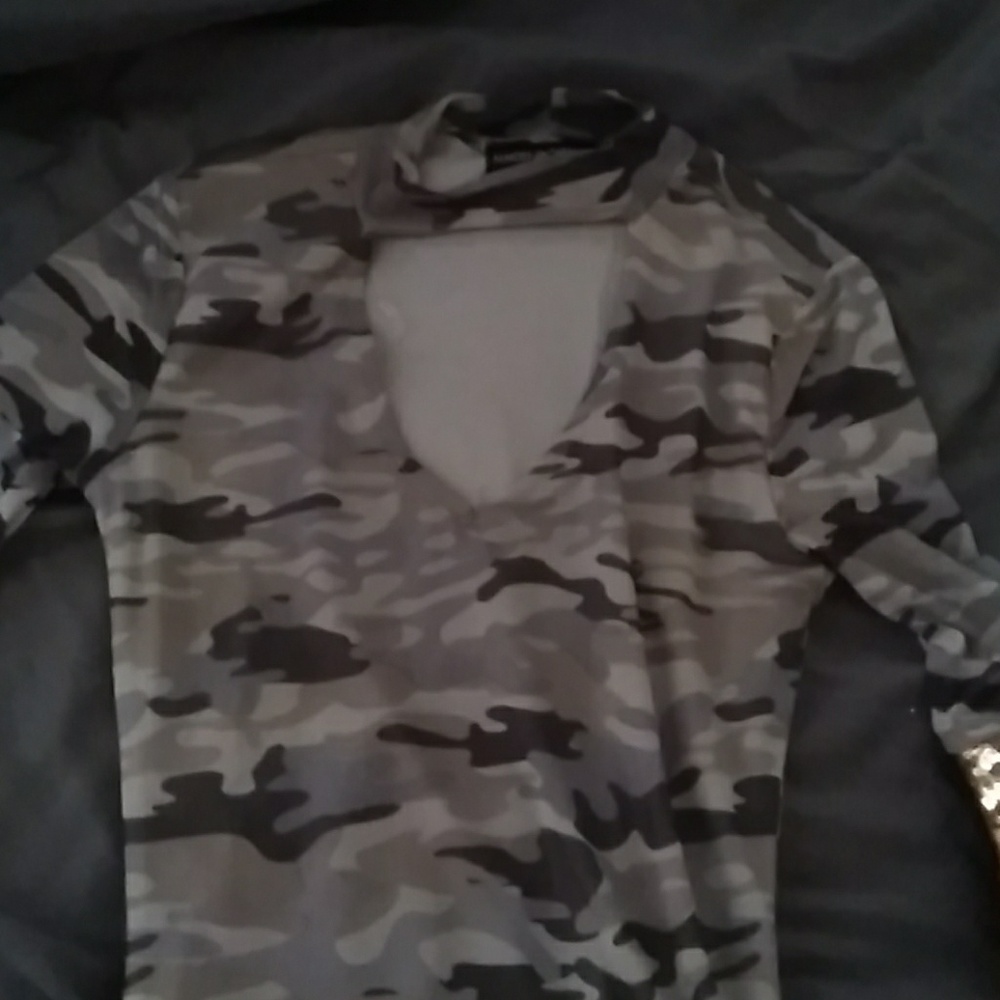 Body suit
